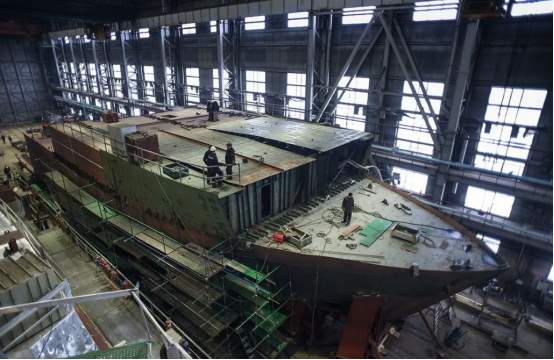 开云官方网站·开云KaiYyun登陆入口-开云(中国)智慧安全用电-造船厂解决方案